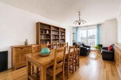 Appartement 4 pièces 348000 €