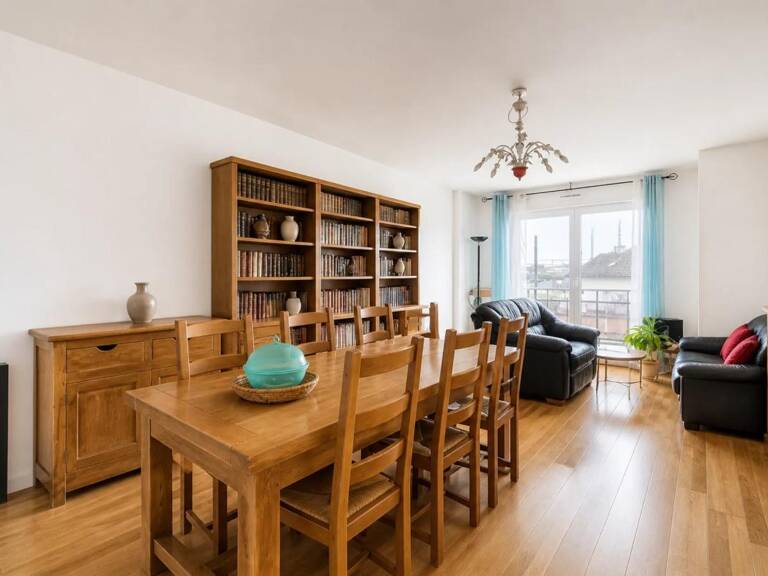 Appartement lumineux 4 pièces à Rambouillet — photo 1