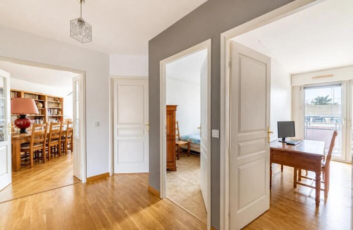 Appartement lumineux 4 pièces à Rambouillet — photo 3