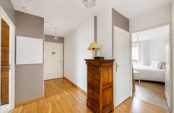 Appartement lumineux 4 pièces à Rambouillet — photo 5