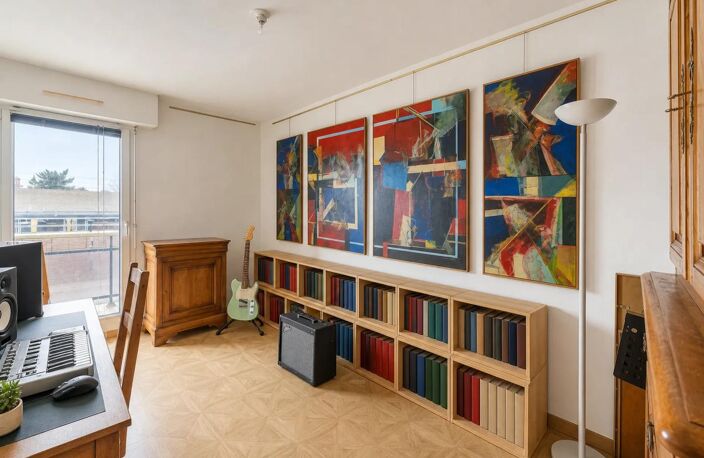 Appartement lumineux 4 pièces à Rambouillet — photo 2
