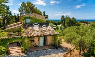 Maison 5 Pièces 145 m² à vendre à Saint-Raphaël (83700)