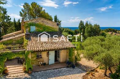 Maison 5 pièces 1095000 €