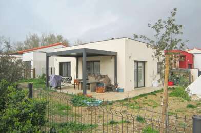 Maison 4 pièces 335000 €