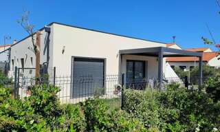 Maison 4 Pièces 94 m² à vendre à Narbonne (11100)