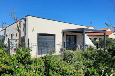 Maison 4 pièces 335000 €