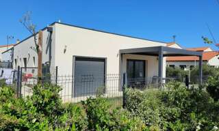 Maison 4 Pièces 94 m² à vendre à Narbonne (11100)