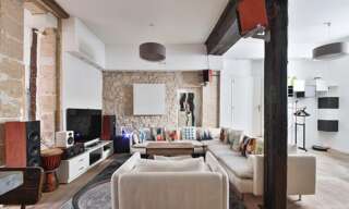 Appartement 4 Pièces 87 m² à vendre à Paris 4 (75004)