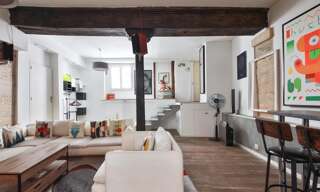 Appartement 4 Pièces 87 m² à vendre à Paris 4 (75004)