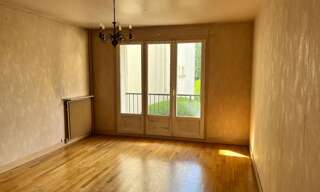 Appartement 5 Pièces 69 m² à vendre à Le Raincy (93340)