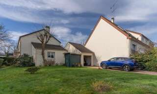 Maison 6 Pièces 115 m² à vendre à Maurepas (78310)