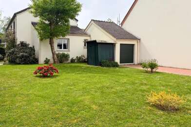 Maison 6 pièces 359000 €