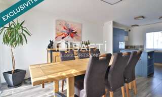 Maison 4 Pièces 78 m² à vendre à Mairy-Mainville (54150)