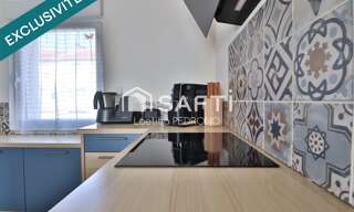 Maison 4 Pièces 78 m² à vendre à Mairy-Mainville (54150)