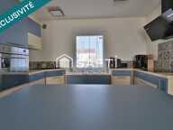 Maison avec 3 chambres, jardin et sous-sol complet — photo 2