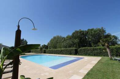 Maison 12 pièces 880000 €