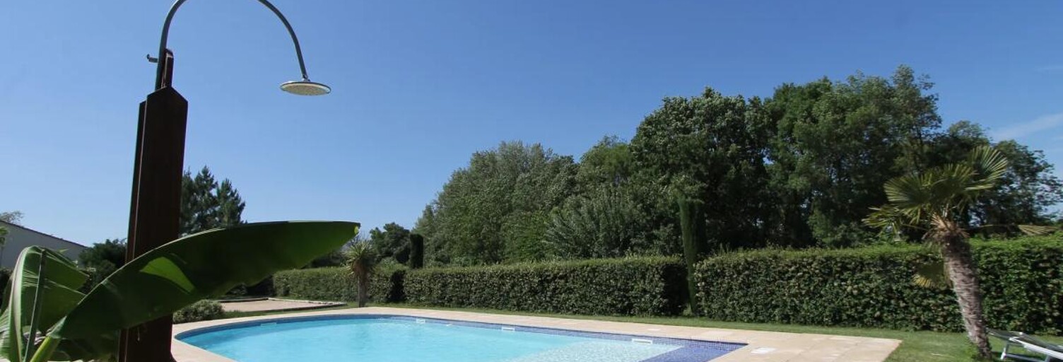 Maison 12 Pièces 339 m² à vendre à Saint-Jean-de-Maruéjols-et-Avéjan (30430)