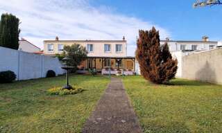 Maison 5 Pièces 96 m² à vendre à Aytré (17440)