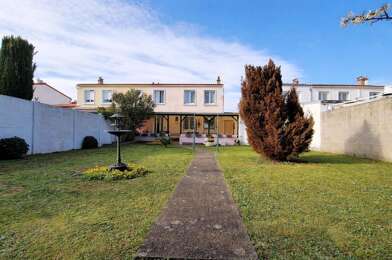 Maison 5 pièces 289000 €