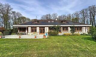 Maison 10 Pièces 303 m² à vendre à La Chapelle-Saint-Sépulcre (45210)