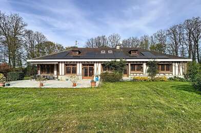 Maison 10 pièces 470000 €