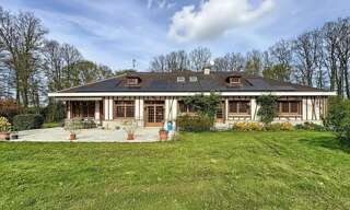 Maison 10 Pièces 303 m² à vendre à La Chapelle-Saint-Sépulcre (45210)