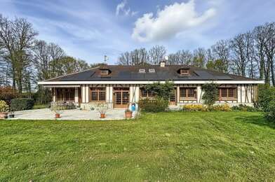 Maison 10 pièces 470000 €