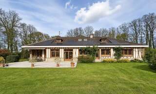 Maison 10 Pièces 303 m² à vendre à La Chapelle-Saint-Sépulcre (45210)