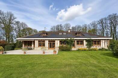 Maison 10 pièces 450000 €