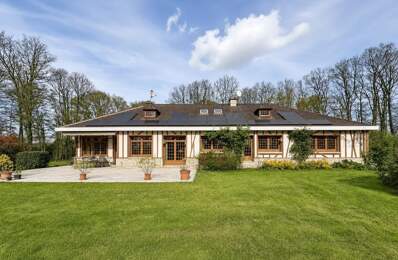 Majestueuse Maison Familiale de 303m², 2ha de Parc — photo du bien
