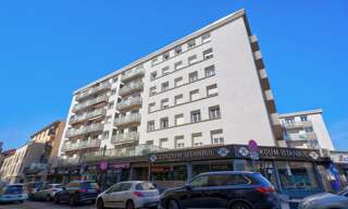 Appartement 1 Pièce 60 m² à vendre à Vénissieux (69200)