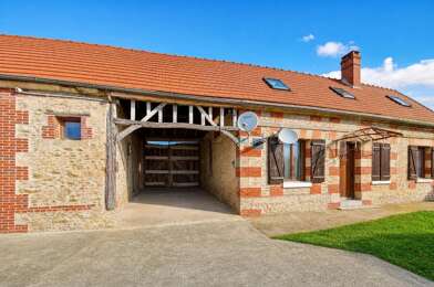 Maison 5 pièces 220000 €