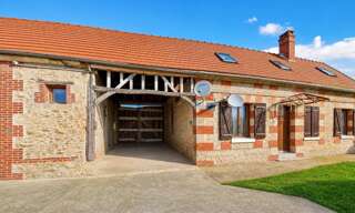 Maison 5 Pièces 90 m² à vendre à Ponchon (60430)