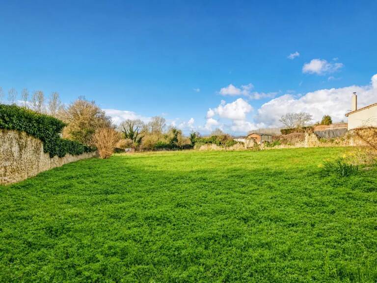 Maison avec potentiel à Ponchon — photo 1
