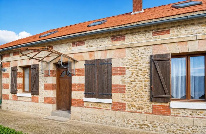 Maison avec potentiel à Ponchon — photo 4