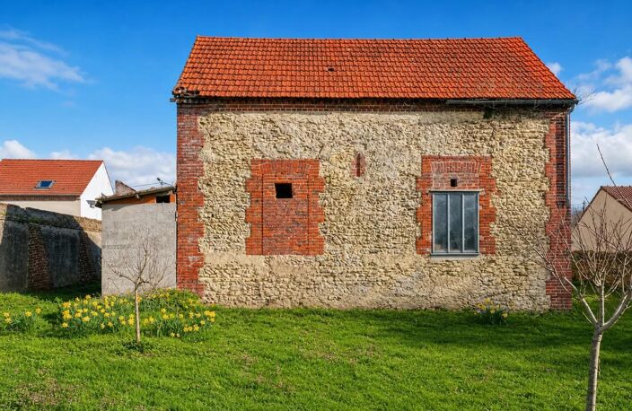 Maison avec potentiel à Ponchon — photo 5