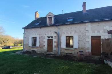 Maison 5 pièces 167000 €