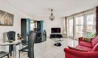 Appartement 3 Pièces 71 m² à vendre à La Courneuve (93120)