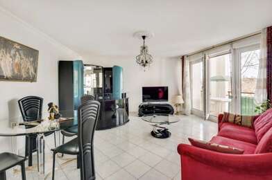 Appartement 3 pièces 225000 €