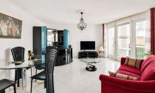 Appartement 3 Pièces 71 m² à vendre à La Courneuve (93120)
