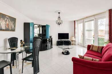 Appartement 3 pièces 225000 €