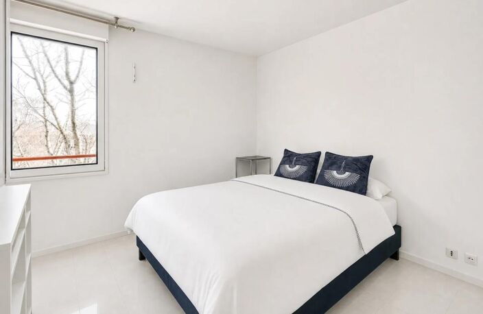 Confortable 3P de 71m² avec balcon près de Saint-Denis — photo 3
