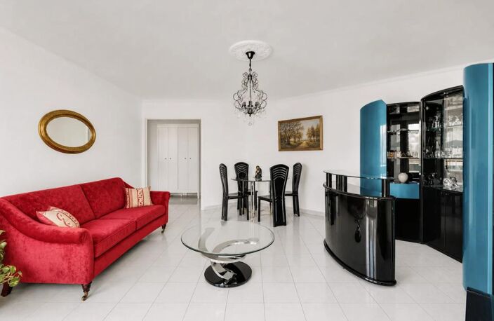 Confortable 3P de 71m² avec balcon près de Saint-Denis — photo 2