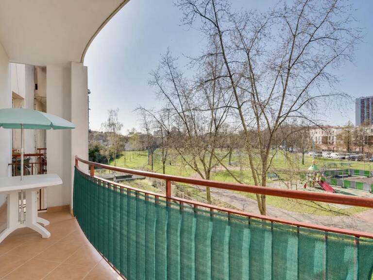 Confortable 3P de 71m² avec balcon à La Courneuve — photo 1