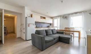 Appartement 4 Pièces 75 m² à vendre à Les Pavillons-sous-Bois (93320)