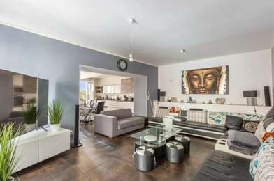 Maison 7 pièces 390000 €