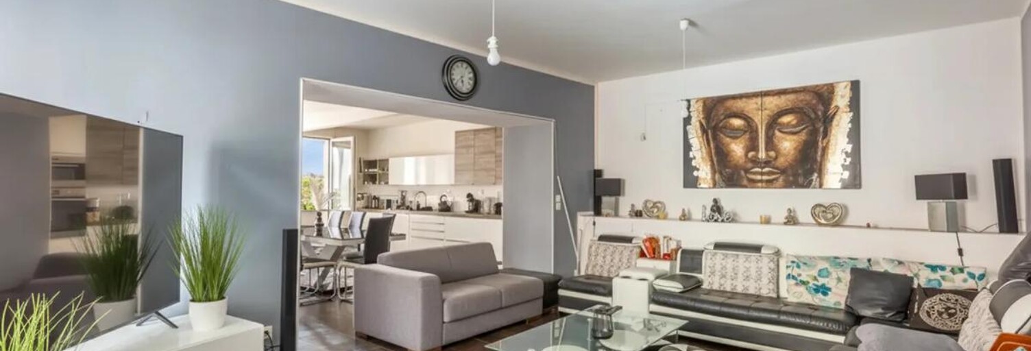 Maison 7 Pièces 237 m² à vendre à Feyzin (69320)