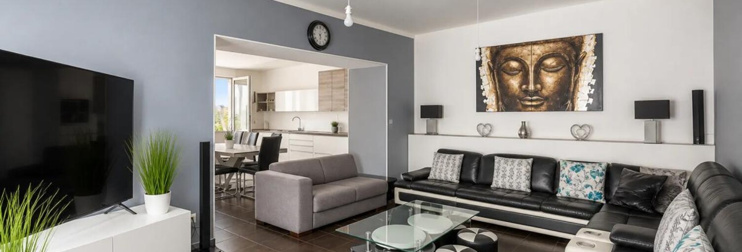 Maison 7 Pièces 237 m² à vendre à Feyzin (69320)