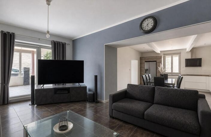 Maison familiale de 7 pièces située à Feyzin — photo 2
