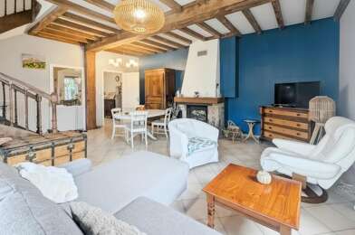 Maison 11 pièces 260000 €